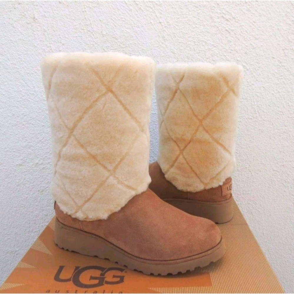 ARIELLA LUXE DIAMOND UGG